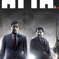Mafia II Directors Cut Steam Ключ