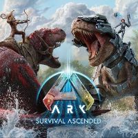 ARK: Survival Ascended EU Xbox Series X|S / PC Ключ