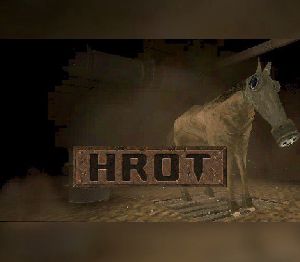 HROT PC Steam Аккаунт
