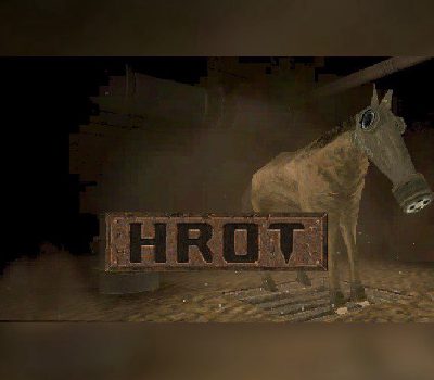 HROT PC Steam Аккаунт