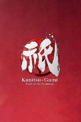 Kunitsu-Gami: Path of the Goddess BR PC Steam Ключ