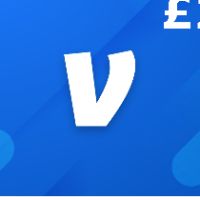 Rewarble Venmo GBP 25 Подарочная карта