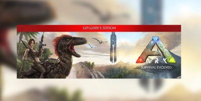 ARK: Survival Evolved Explorer's издание EU XBOX One Ключ
