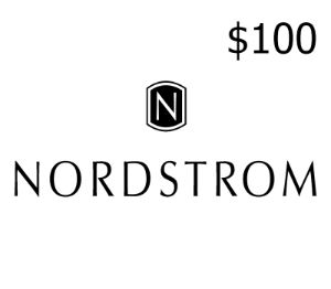 Nordstrom Rack $100 Подарочная карта US