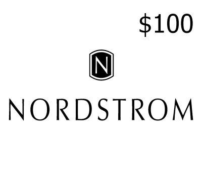 Nordstrom Rack $100 Подарочная карта US