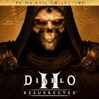 Diablo Prime Evil Коллекция TR XBOX One / Xbox Series X|S Ключ
