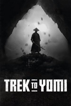 Trek to Yomi EU Steam Ключ