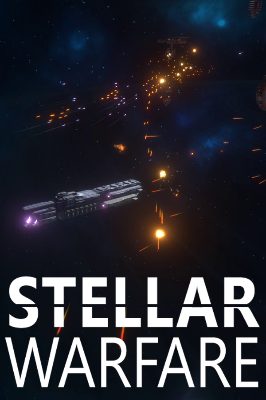 Stellar Warfare Steam Ключ
