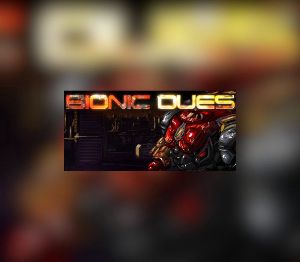 Bionic Dues EU PC Steam Ключ