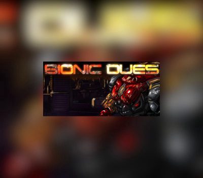 Bionic Dues EU PC Steam Ключ