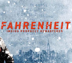 Fahrenheit Indigo Prophecy Ремастер RoW PC Steam Ключ