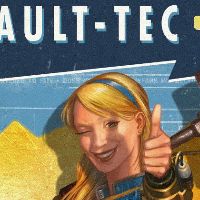 Fallout 4 - Vault-Tec Workshop DLC EU Steam Ключ