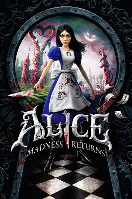 Alice Madness Returns PC Steam Аккаунт