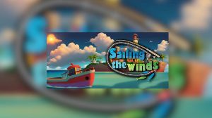 Sailing The Winds PC Steam Ключ