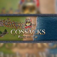 Cossacks: Back to War Steam Подарок