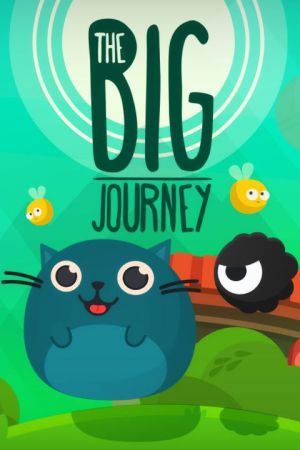 The Big Journey Steam CD Key