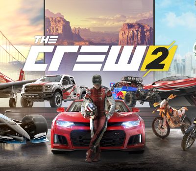 The Crew 2 NA Steam Альтергифт