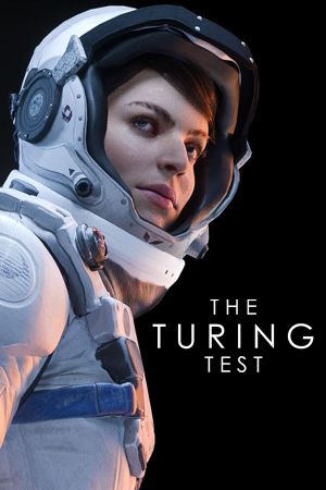The Turing Test EU Steam Ключ