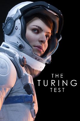 The Turing Test EU Steam Ключ