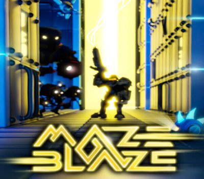 Maze Blaze XBOX One / Xbox Series X|S Account