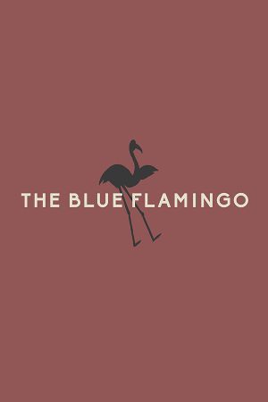The Blue Flamingo Steam Ключ