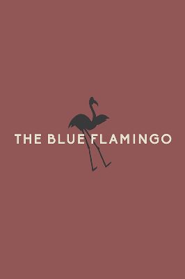 The Blue Flamingo Steam Ключ
