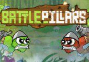 Battlepillars Gold-издание Steam Ключ