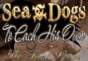 Sea Dogs: To Each His Own - The Final Lesson DLC Steam Ключ