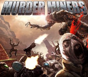 Murder Miners TR PC Steam Подарок