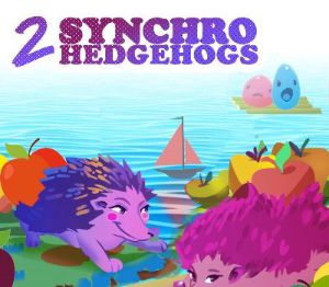 2 Synchro Hedgehogs AR Windows 10 Ключ