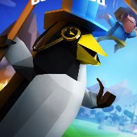 Oh My Godheads Steam Ключ