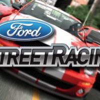 Ford Street Racing Steam Подарок