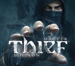Thief: Master Thief издание PC Steam Ключ