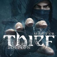 Thief: Master Thief издание PC Steam Ключ