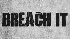 BREACH IT PC Steam Ключ
