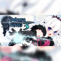 Sakura MMO 3 EU Steam Ключ