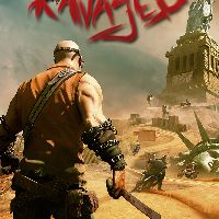 Ravaged Zombie Apocalypse Steam Ключ