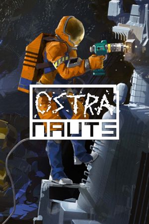 Ostranauts PC Steam Аккаунт
