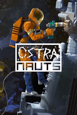Ostranauts PC Steam Аккаунт