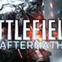 Battlefield 3 - Aftermath Дополнение Pack DLC EA App Ключ