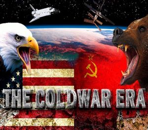 The Cold War Era Steam Ключ