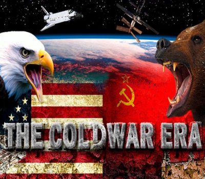 The Cold War Era Steam Ключ