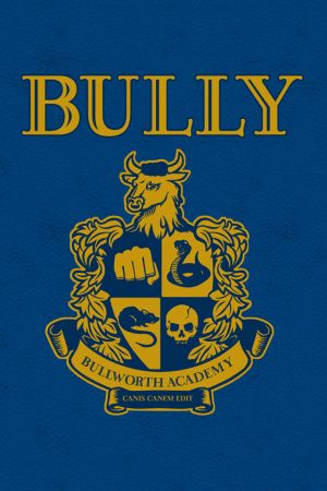 Bully: Scholarship издание Steam Подарок