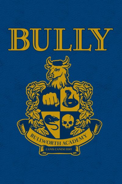 Bully: Scholarship Edition Steam Gift