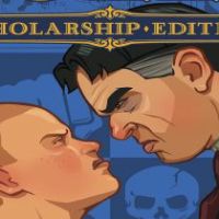 Bully: Scholarship издание Steam Подарок