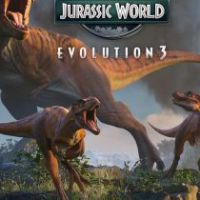 Jurassic World Evolution 3 Xbox Series X|S / PC Аккаунт