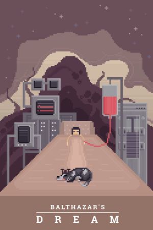 Balthazar's Dream Steam Ключ