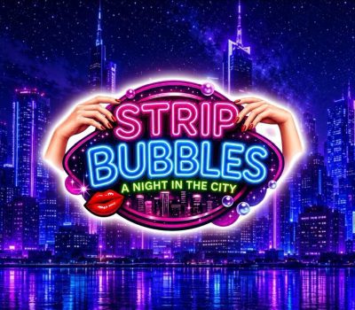 Strip Bubbles: A night in the City PC Steam Ключ