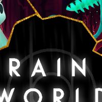Rain World: Slugcat's Lifecycle издание PC Steam Ключ