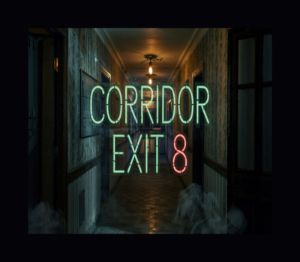 Corridor Exit 8 PC Steam Ключ